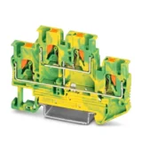 Phoenix Contact PTTB 2,5-PE Protective Conductor Terminal Block