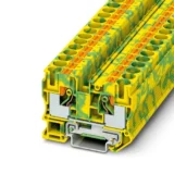 Phoenix Contact PT 10-PE Protective Conductor Terminal Block