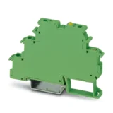 Phoenix Contact DEK-OE- 5DC_24DC_100KHZ-G Solid-State Relay