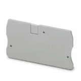 Phoenix Contact D-ST 6 Terminal Block End Cover