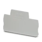 Phoenix Contact D-STTB 2,5 Terminal Block End Cover
