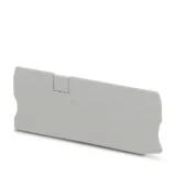 Phoenix Contact D-ST 16-TWIN Terminal Block End Cover