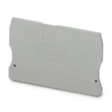 Phoenix Contact D-ST 10 Terminal Block End Cover