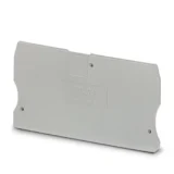 Phoenix Contact D-ST 16 Terminal Block End Cover