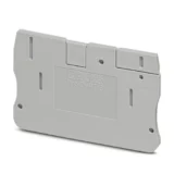 Phoenix Contact D-PT 6 Terminal Block End Cover