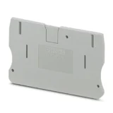 Phoenix Contact D-PT 10 Terminal Block End Cover
