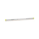 Schneider Electric A9XPH124 Acti9 1P 100A Comb Busbar