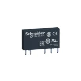 Schneider Electric RSL1AB4BD Slim Interface Relay