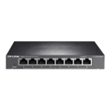TP-Link TL-SG2008MP 8-Port Gigabit PoE Switch