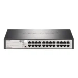 TP-Link TL-SG2024D 24-Port Gigabit Managed Switch