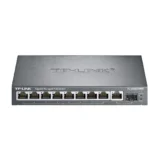 TP-Link TL-SG2210PT 10-Port Gigabit PoE Switch