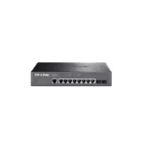 TP-Link TL-SG3210 JetStream L2+ Managed Switch