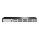 TP-Link TL-SG5828F Managed Switch