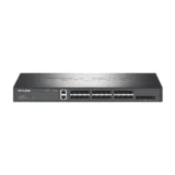 TP-Link TL-SH5428F Layer 3 Managed Switch