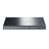 TP-Link TL-SH5654 48-Port Managed L3 Switch