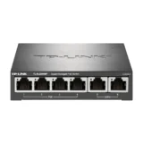 TP-Link TL-SL2206MP Cloud Managed PoE Switch