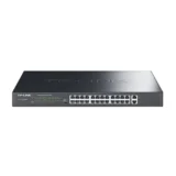 TP-Link TL-SL2226MP Cloud Managed PoE Switch