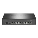 TP-Link TL-ST2008 8-Port 10G Cloud Managed Switch