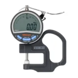 Mitutoyo 547-300A Digital Thickness Gauge, Flat Type