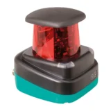Pepperl+Fuchs OMD30M-R2000-B23-V1V1D-1L 2-D LiDAR Sensor