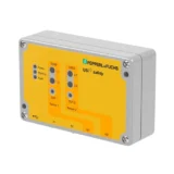 Pepperl+Fuchs USI-F262-2E5-V19-S2D3 USi-safety Evaluation Unit