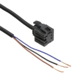 Panasonic CN-73-C5 3-Core 5m Quick-Connection Sensor Cable