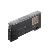 Panasonic FX-101-CC2 Digital Fiber Sensor Amplifier