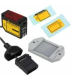 Panasonic LS-H91F Coaxial Retroreflective Digital Laser Sensor