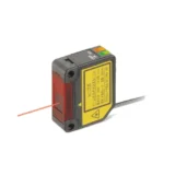 Panasonic LS-H91 Retroreflective Digital Laser Sensor