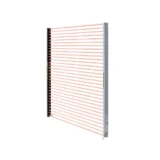 Panasonic SF2C-H16-P Ultra-Slim Safety Light Curtain