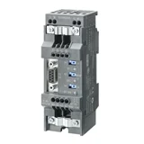 Siemens Repeaters