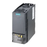 Siemens SINAMICS G120C 0.75kW VFD 380-480V IP20