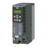 Siemens SINAMICS G120XA 7.5kW VFD 6SL3220-1YD24-0UB0