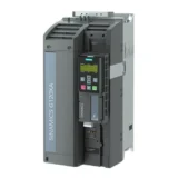 Siemens SINAMICS G120XA 37kW Variable Frequency Drive
