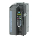 Siemens SINAMICS G120XA 45 kW Variable Frequency Drive