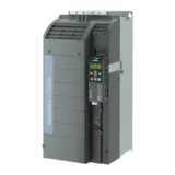 Siemens SINAMICS G120XA 90kW Variable Frequency Drive