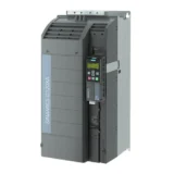 Siemens SINAMICS G120XA 110kW Variable Frequency Drive
