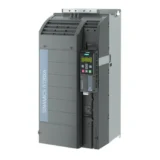 Siemens SINAMICS G120XA 132kW Variable Frequency Drive