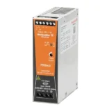 Weidmuller PRO ECO 120W 24V 5A DIN Rail Power Supply