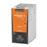 Weidmuller PRO ECO 240W 24V 10A DIN Rail Power Supply