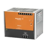 Weidmuller PRO ECO 960W 24V 40A DIN Rail Power Supply