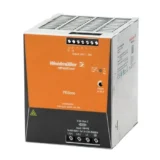 Weidmuller PRO ECO3 480W 24V 20A Power Supply