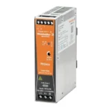 Weidmuller PRO ECO 72W 12V 6A DIN Rail Power Supply