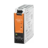 Weidmuller PRO MAX3 120W 24V 5A Power Supply