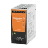 Weidmuller PRO MAX3 240W 24V 10A DIN Rail Power Supply