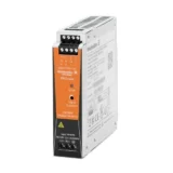 Weidmuller PRO MAX 72W 12V 6A DIN Rail Power Supply