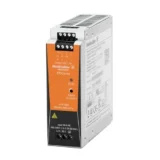 Weidmuller PRO MAX 120W 12V 10A DIN Rail Power Supply