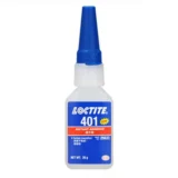Loctite 401 , 403 , 406 , 408