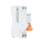 Easy 9 - EA9A45 - 1P+N - Miniature Circuit Breaker - Schneider Circuit Breakers