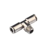 All Copper Nickel Plated PB Connector